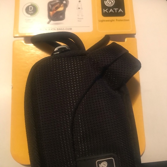 KATA ZP-1 CAMERA BAG - Picture 2 of 3